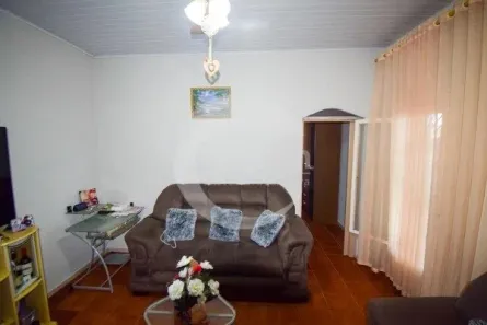 Casa com 1 Quarto à venda, 80m² no Vila Carrão, São Paulo