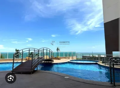 Apartamento com 2 Quartos à venda, 57m² no Praia de Itaparica, Vila Velha