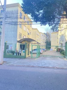 Apartamento com 2 Quartos à venda, 55m² no Passo da Areia, Porto Alegre