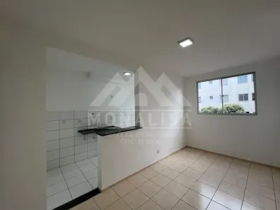 Apartamento com 2 Quartos à venda, 43m² no Belvedere, Montes Claros