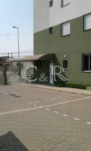 Apartamento com 2 Quartos à venda, 58m² no Cidade Satélite Íris, Campinas