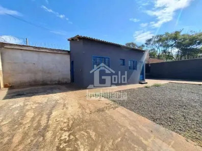 Imóvel Comercial à venda, 40m² no Parque das Oliveiras, Ribeirão Preto