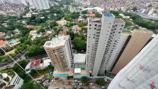 Apartamento com 4 Quartos à venda, 269m² no Horto Florestal, Salvador