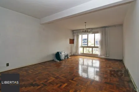 Apartamento com 3 Quartos à venda, 107m² no Cidade Baixa, Porto Alegre