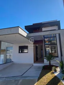 Casa de Condomínio com 3 Quartos à venda, 154m² no Horto Florestal, Sorocaba