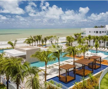 Apartamento com 4 Quartos à venda, 122m² no Cotovelo (Distrito Litoral), Parnamirim