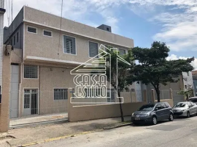 Galpão/Depósito/Armazém para alugar, 1300m² no Brás, São Paulo