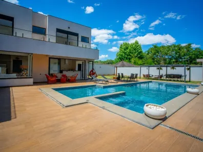 Casa de Condomínio com 4 Quartos à venda, 381m² no Estância Parque de Atibaia, Atibaia