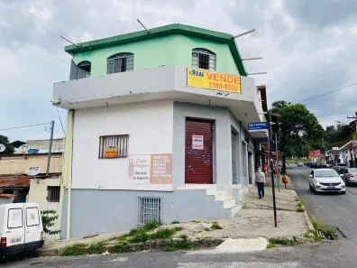 Ponto Comercial à venda, 400m² no Riacho das Pedras, Contagem