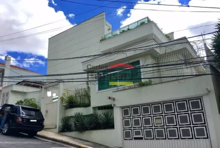 Casa de Condomínio com 3 Quartos à venda, 237m² no Jardim São Paulo(Zona Norte), São Paulo