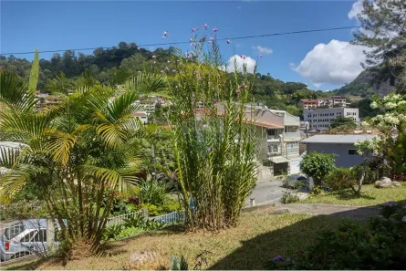 Lote/Terreno à venda, 1232m² no Morro Bela Vista, Bom Jardim