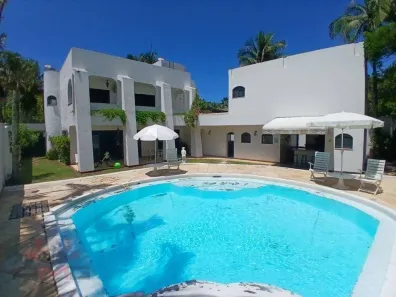 Casa com 4 Quartos à venda, 470m² no Riviera, Bertioga