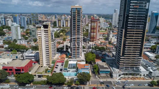 Apartamento com 4 Quartos à venda, 180m² no Tirol, Natal