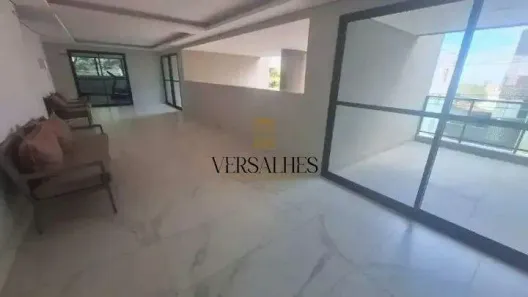 Apartamento com 3 Quartos à venda, 86m² no Cruzeiro, Belo Horizonte