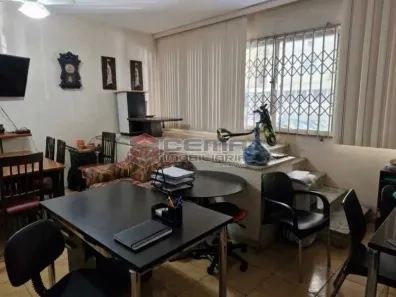 Apartamento com 3 Quartos à venda, 115m² no Copacabana, Rio de Janeiro