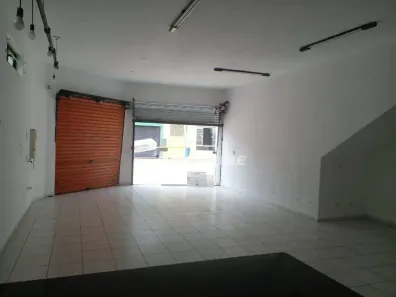 Ponto Comercial para alugar, 107m² no Santo Antônio, São Caetano do Sul