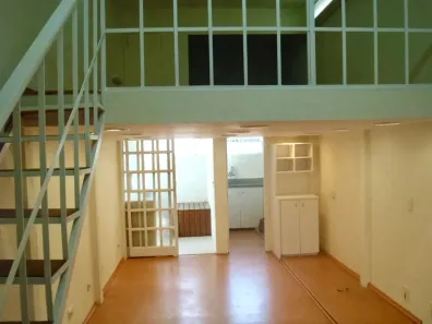 Ponto Comercial com 2 Quartos para alugar, 57m² no Jardim Paulista, São Paulo