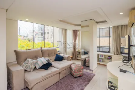 Cobertura com 4 Quartos à venda, 200m² no Petrópolis, Porto Alegre