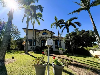 Casa de Condomínio com 4 Quartos à venda, 288m² no Vista Alegre, Vinhedo
