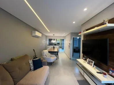 Casa de Condomínio com 2 Quartos à venda, 87m² no Condomínio Vila das Tulipas, Holambra