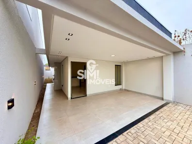 Casa com 3 Quartos à venda, 99m² no Plano Diretor Sul, Palmas