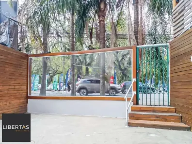 Ponto Comercial com 4 Quartos à venda, 74m² no Rio Branco, Porto Alegre