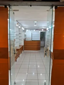 Ponto Comercial para alugar, 48m² no Botafogo, Rio de Janeiro