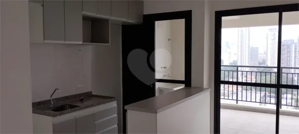 Apartamento com 2 Quartos para alugar, 69m² no Vila Firmiano Pinto, São Paulo