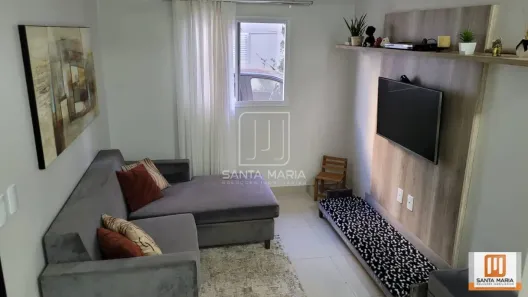 Casa de Condomínio com 3 Quartos à venda, 127m² no Sumarezinho, Ribeirão Preto