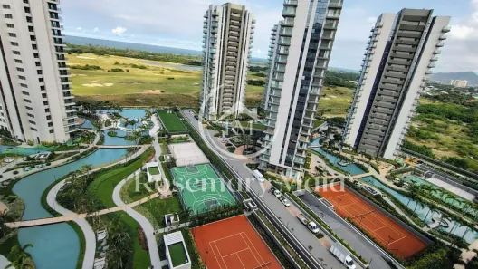 Apartamento com 3 Quartos à venda, 117m² no Barra da Tijuca, Rio de Janeiro