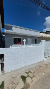 Casa com 2 Quartos à venda, 55m² no Ingleses do Rio Vermelho, Florianópolis