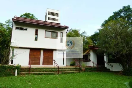 Fazenda/Sítio com 5 Quartos à venda, 350m² no Chácara Belvedere, Campinas