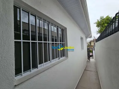 Casa com 2 Quartos para alugar, 100m² no Vila Oratório, São Paulo