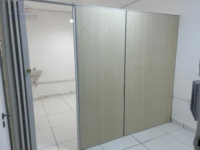 Sala Comercial para alugar, 12m² no Piqueri, São Paulo