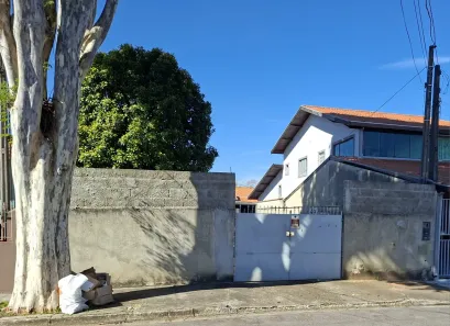 Lote/Terreno à venda, 350m² no Jardim Oriente, São José dos Campos