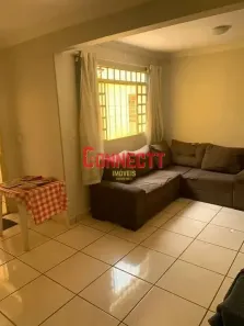 Casa com 3 Quartos à venda, 180m² no Geraldo Correia de Carvalho, Ribeirão Preto