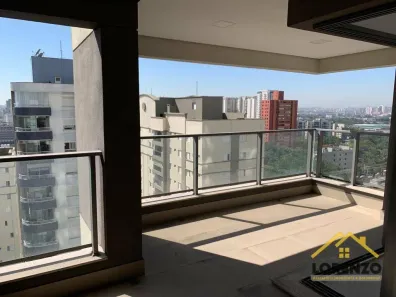 Apartamento com 3 Quartos à venda, 153m² no Jardim, Santo André