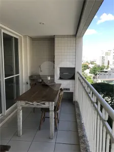 Apartamento com 2 Quartos à venda, 143m² no Moema, São Paulo