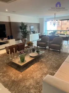 Apartamento com 3 Quartos à venda, 154m² no Horto Florestal, Salvador