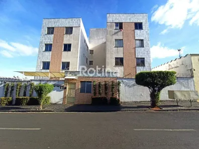 Apartamento com 3 Quartos para alugar, 65m² no Brasil, Uberlândia