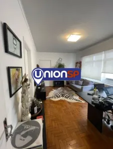 Apartamento com 2 Quartos à venda, 94m² no Santa Cecília, São Paulo