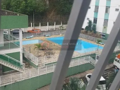 Apartamento com 2 Quartos à venda, 58m² no Fonseca, Niterói