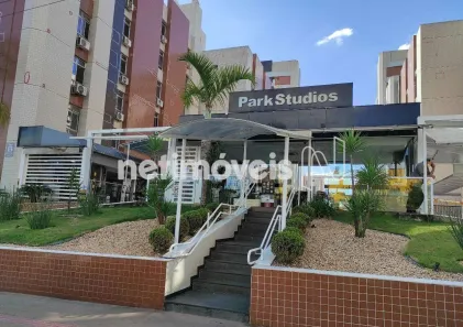 Kitnet com 1 Quarto para alugar, 28m² no Zona Industrial, Brasília