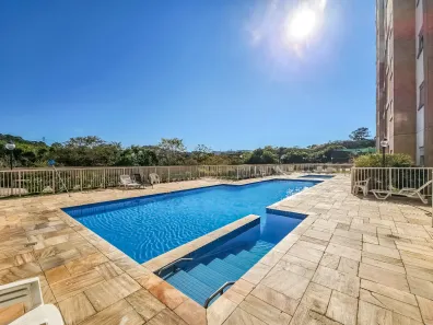 Apartamento com 2 Quartos à venda, 49m² no Vila Pirituba, São Paulo