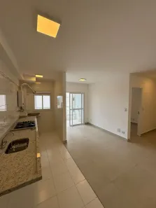 Apartamento com 2 Quartos à venda, 58m² no Jardim Califórnia, Jacareí