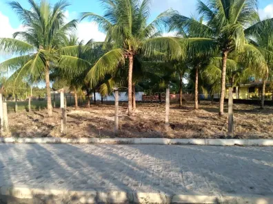Lote/Terreno à venda, 1005m² no , Porto de Pedras