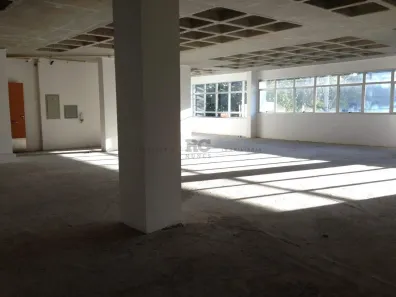 Ponto Comercial para alugar, 200m² no Barro Preto, Belo Horizonte