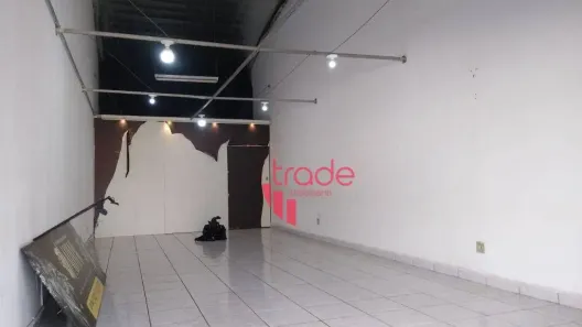 Ponto Comercial para alugar, 60m² no Campos Elíseos, Ribeirão Preto