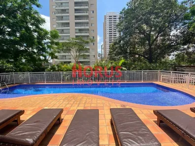 Apartamento com 2 Quartos para alugar, 60m² no Jardim Pereira Leite, São Paulo