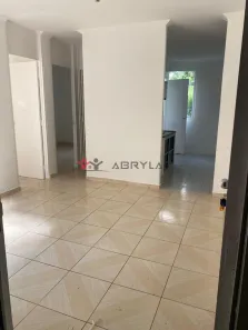 Apartamento com 2 Quartos à venda, 50m² no Jardim Ana Maria, Jundiaí